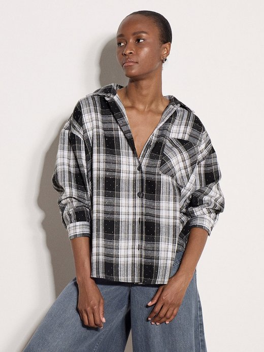 Damen Bluse