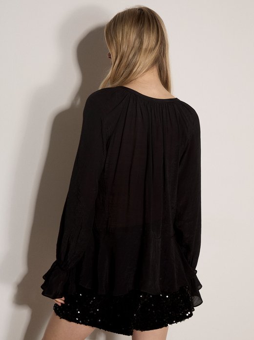 Damen Bluse