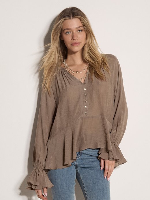 Damen Bluse