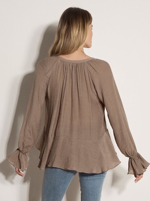 Damen Bluse