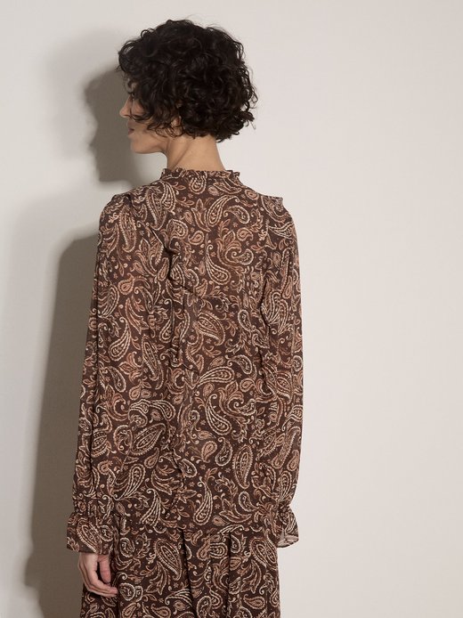 Damen Bluse
