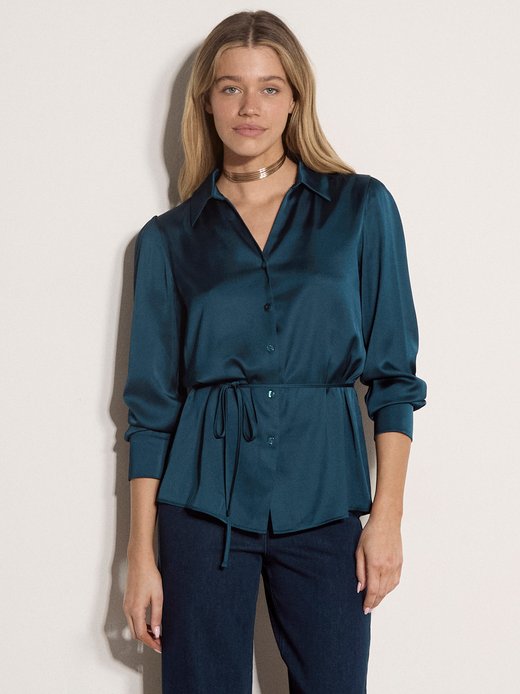 Damen Bluse