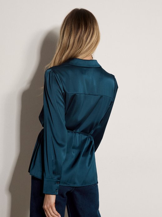 Damen Bluse