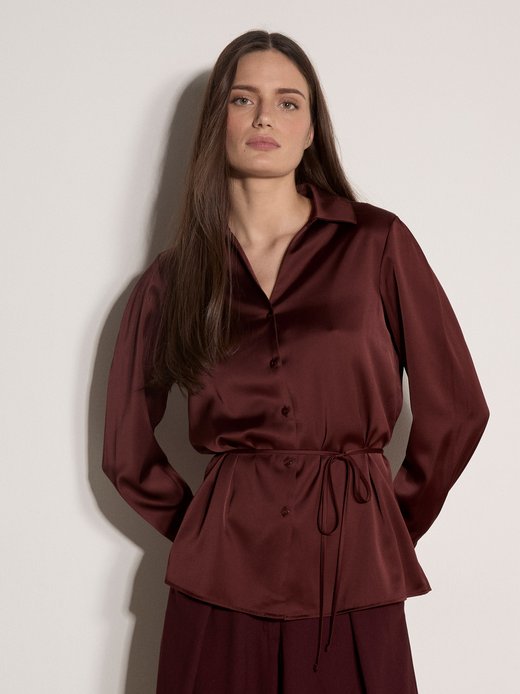 Damen Bluse