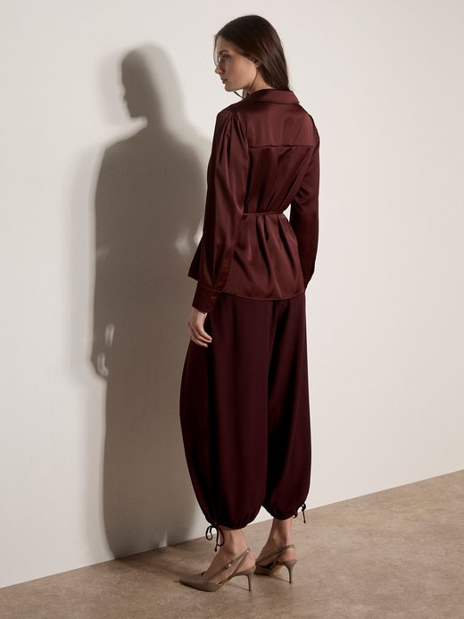 Damen Bluse
