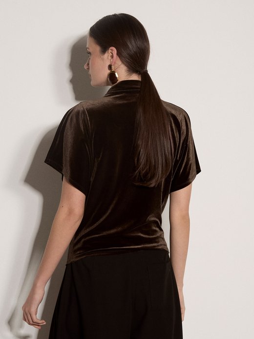 Damen Bluse