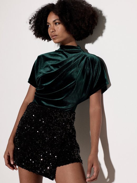 Damen Bluse