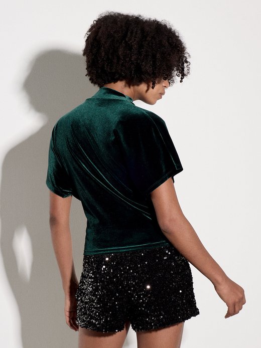 Damen Bluse
