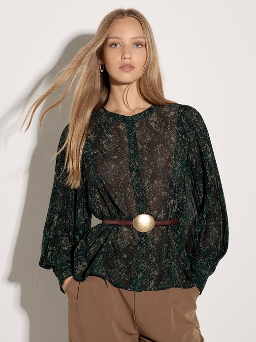 Damen Bluse