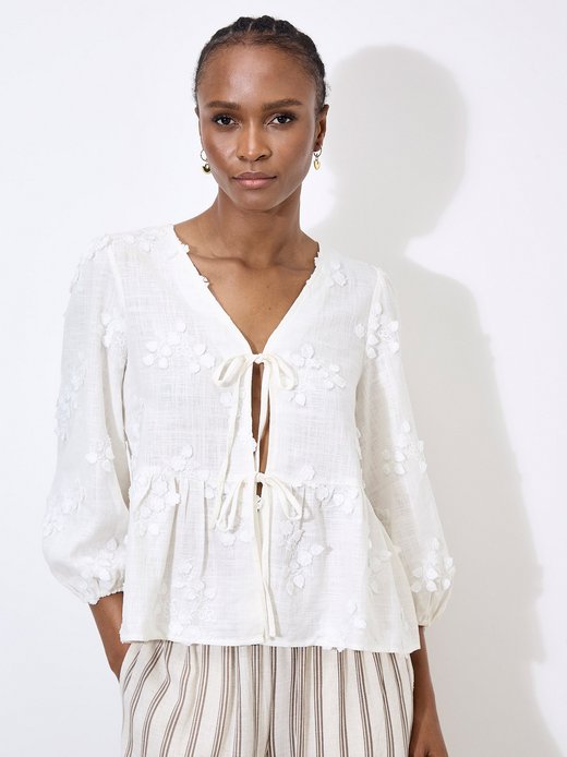 Damen Bluse