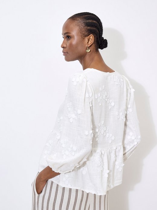 Damen Bluse