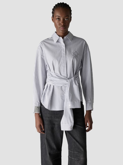 Damen Bluse