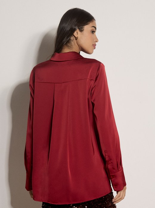 Damen Bluse