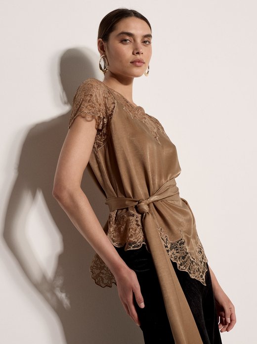 Damen Bluse