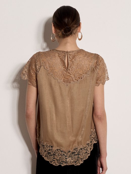 Damen Bluse