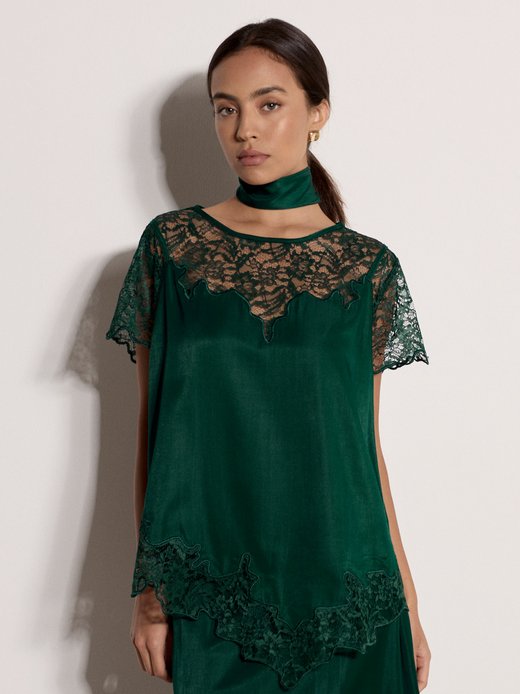 Damen Bluse