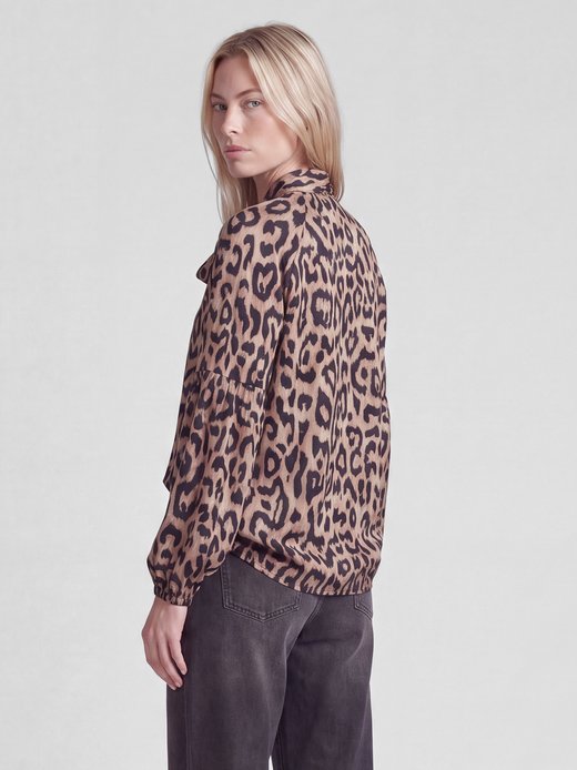Damen Bluse