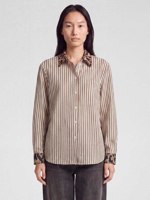 Damen Bluse