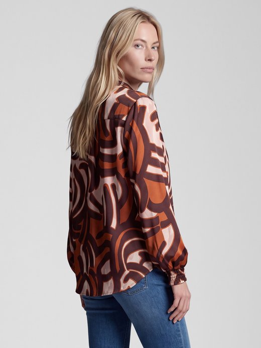 Damen Bluse