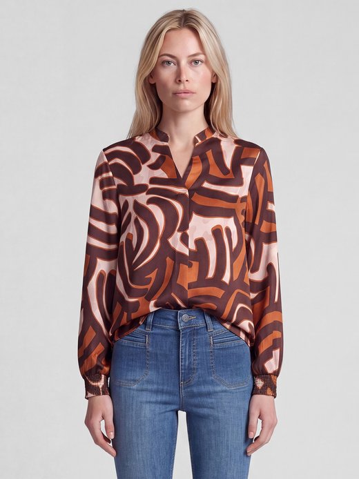 Damen Bluse