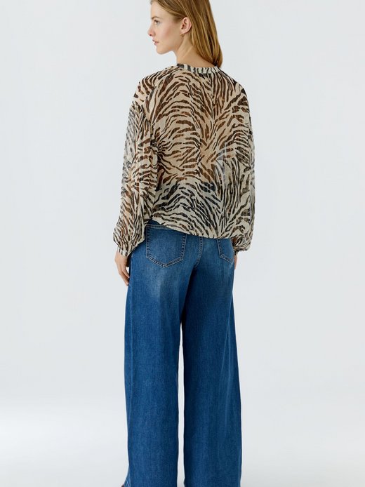 Damen Bluse
