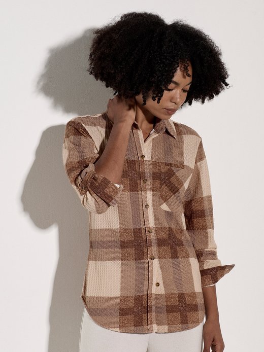 Damen Bluse