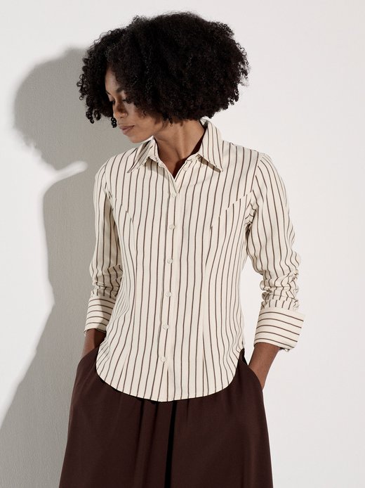 Damen Bluse