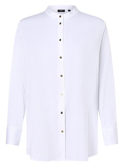 Artikelbild Damen Bluse von JOOP! in weiß uni