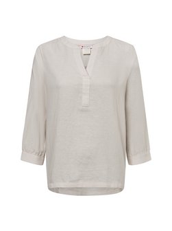 Artikelbild Damen Bluse von Street One in beige uni