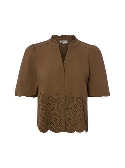 Damen Bluse