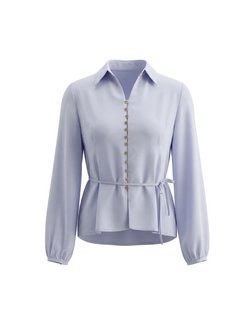 Damen Bluse