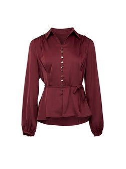 Damen Bluse