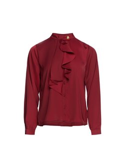 Damen Bluse