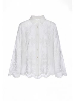 Damen Bluse