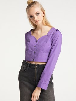 Damen Bluse