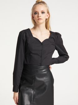 Damen Bluse