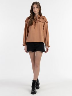 Damen Bluse