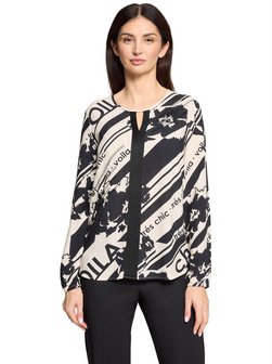 Damen Bluse