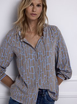 Damen Bluse