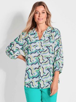 Damen Bluse