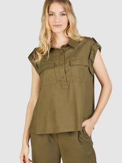 Damen Bluse