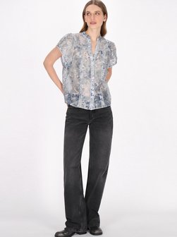 Damen Bluse