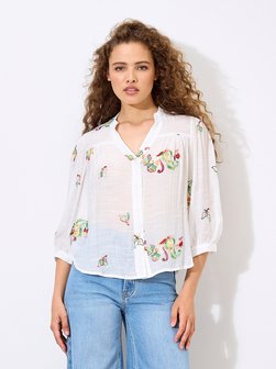 Damen Bluse