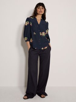 Damen Bluse