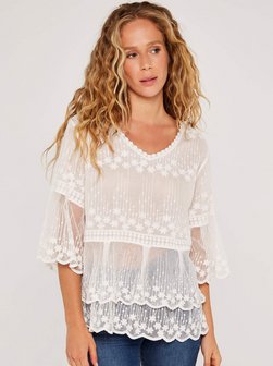 Damen Bluse