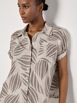 Damen Bluse