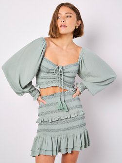 Damen Bluse