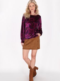 Damen Bluse