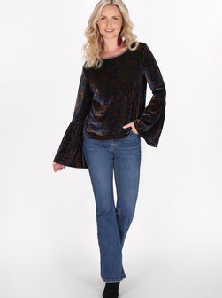Damen Bluse