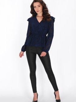 Damen Bluse